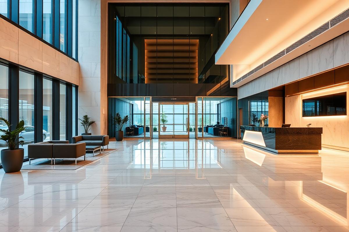 Common Areas